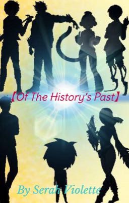 【Of The History's Past】»BNHA Prequel«