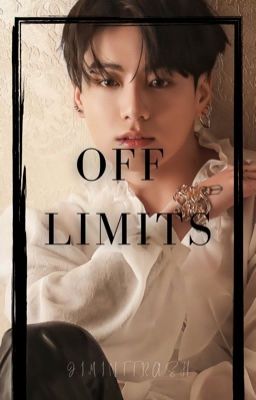 OFF LIMITS || JK