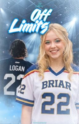 OFF LIMITS | JOHN LOGAN