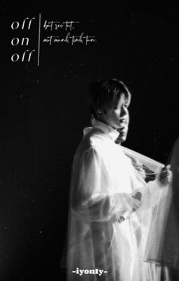 off on off | soojun