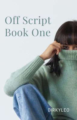 Off Script Book One