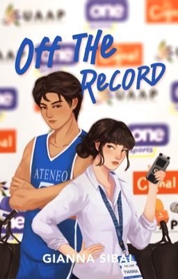 Off the Record