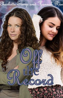 Off the Record (Avengers Fan Fiction)