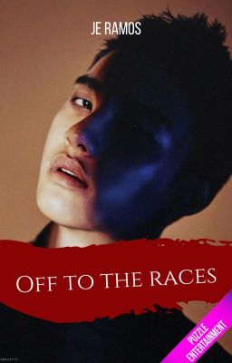 Off to the Races » ChanSoo