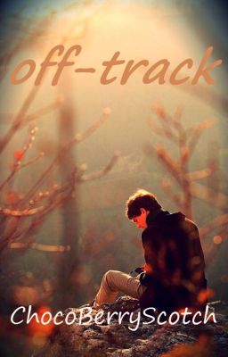 Off-track