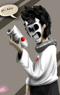 OFF Zacharie x Reader one shots!