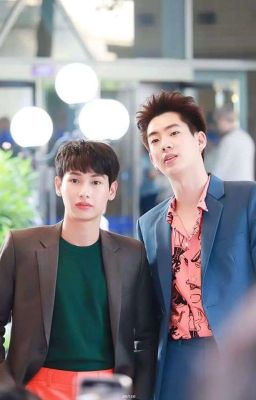 [OffGun] Định Mệnh (H)