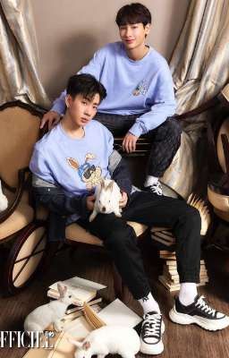 Offgun || Kỳ Duyên