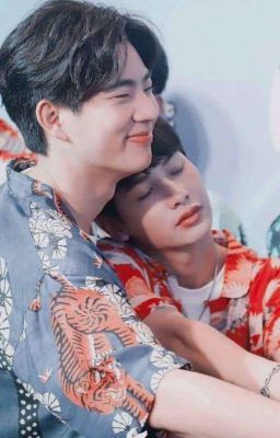 [OffGun] Một Chút Ngọt Ngào