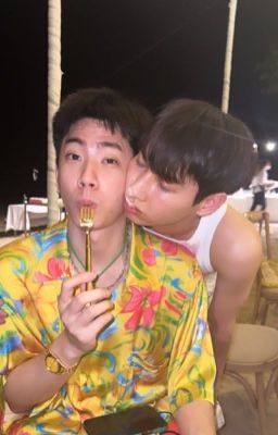 [OFFGUN]_Người yêu cũ đấm người yêu mới_Chuyển ver 