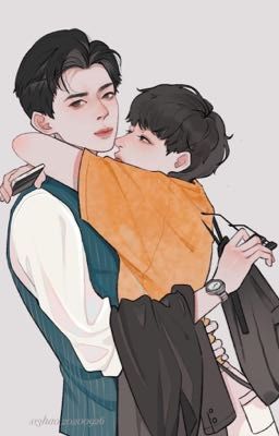 ( Offgun) Not me : Kết lại lương duyên