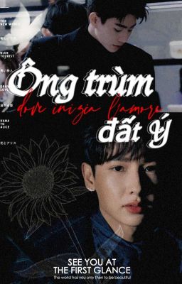 |OffGun|•Ông trùm đất Ý•