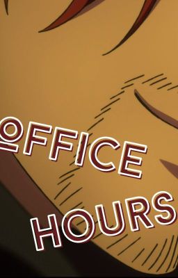 Office Hours