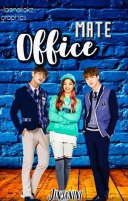 Office Mate | K.dh