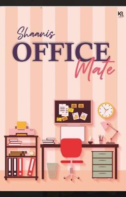 Office Mate (PUBLISHED by Karos Publisher)