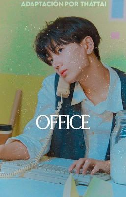 ꒰ Office ✔៸៸  ᴊᴀʏᴡᴏɴ ᵃᵈᵃᵖᵗ •