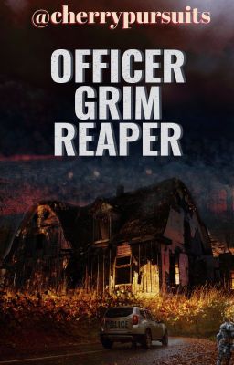 Officer Grim Reaper