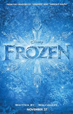 Official Frozen Guide