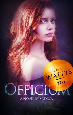 Officium #Wattys2016