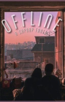 Offline  ✷  Sapnap