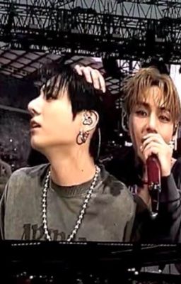 OFFSET POINTED NOSE < Taekook Ver>