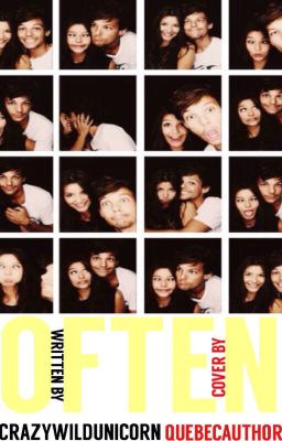 Often//louanor