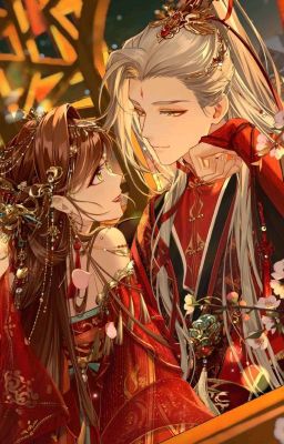 [OG][CV][Xử Nữ - Thiên Yết] Mỹ Nam Tâm Kế.