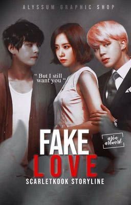 [OG] Fake Love ~KTH