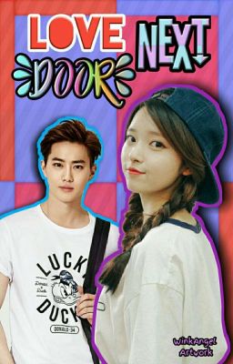 [OG]LOVE NEXT DOOR♥[KJM]