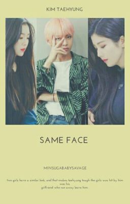 [OG] Same Face || kth