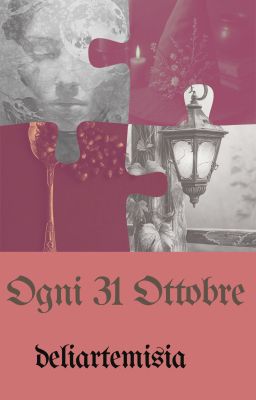 Ogni 31 Ottobre