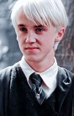 Ognista Draco Malfoy