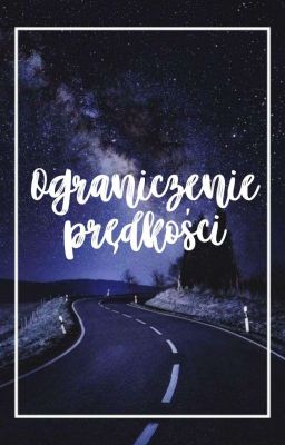 ✔️Ograniczenie prędkości || Aomine Daiki x OC