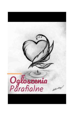 Ogłoszenia Parafialne