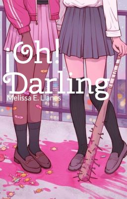 ¡Oh! Darling~