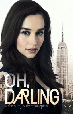 Oh, Darling