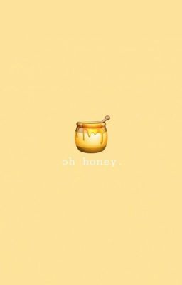 oh honey... 🍯 ~ Cedric Diggory [ZAKOŃCZONE] 