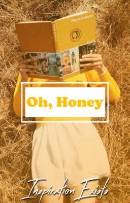 Oh, Honey | Fred Weasley