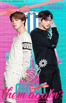 Oh no, them again? ♡ kookmin #GODNESSAWARDS