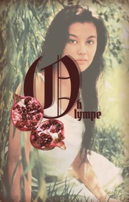 oh olympe, comme je te prie ━━━━ poetry