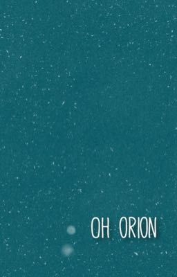 Oh Orion