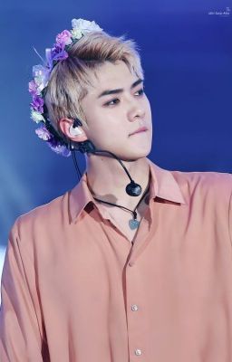 OH SEHUN!!!!!!!