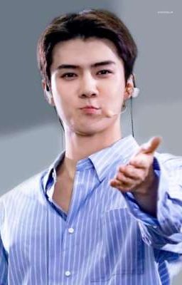 Oh Sehun - Là tôi gặp anh