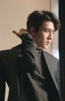 Oh Sehun! TỔNG TÀI CỦA TÔI!