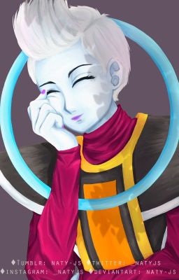 Oh Whis!