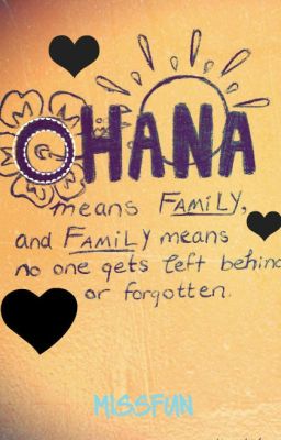 Ohana