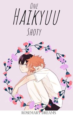 Ohe-shoty | Haikyuu |