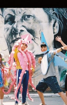 ||OhmNanon|| Bánh táo đắng