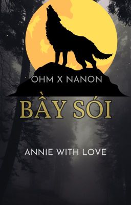 [OHMNANON] BẦY SÓI