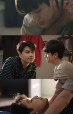 《OhmNanon》Chỉ Là Ta Yêu Nhau